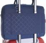 Дорожная сумка 5,99 л Hedgren Diamond Star Business Bag 13" OPAL Blue