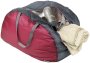 Дорожная сумка 50 л Ferrino Luton Red