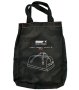 Дорожная сумка 50 л High Peak Cosmos 50S (Black)