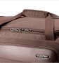 Дорожная сумка 59 л CARLTON Crestline, коричневый