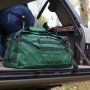 Дорожная сумка 60 л Granite Gear Packable Duffel Basalt/Flint