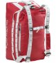 Дорожная сумка 60 л Granite Gear Packable Duffel Basalt/Flint