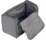 Дорожная сумка 63 л Roncato Tribe Anthracite