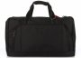 Дорожная сумка 63 л Roncato Tribe Black