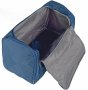 Дорожная сумка 63 л Roncato Tribe Dark blu