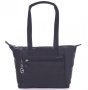 Дорожня сумка 9.71 л Hedgren Inner City Tote Meagan M Black