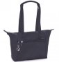 Дорожня сумка 9.71 л Hedgren Inner City Tote Meagan M Black