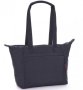 Дорожня сумка 9.71 л Hedgren Inner City Tote Meagan M Black