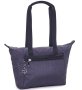 Дорожня сумка 9.71 л Hedgren Inner City Tote Meagan M Cube Print