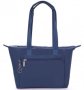 Дорожня сумка 9.71 л Hedgren Inner City Tote Meagan M Dress Blue