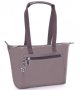 Дорожня сумка 9.71 л Hedgren Inner City Tote Meagan M Sepia/Brown