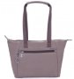 Дорожня сумка 9.71 л Hedgren Inner City Tote Meagan M Sepia/Brown