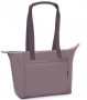 Дорожня сумка 9.71 л Hedgren Inner City Tote Meagan M Sepia/Brown