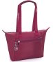 Дорожня сумка 9.71 л Hedgren Inner City Tote Meagan M Windsor Wine