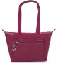 Дорожня сумка 9.71 л Hedgren Inner City Tote Meagan M Windsor Wine