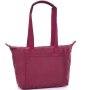 Дорожня сумка 9.71 л Hedgren Inner City Tote Meagan M Windsor Wine