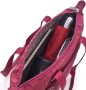 Дорожня сумка 9.71 л Hedgren Inner City Tote Meagan M Windsor Wine