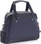 Дорожная сумка 9,72 л Hedgren Diamond Star Handbag Lazuli Black