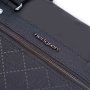 Дорожная сумка 9,72 л Hedgren Diamond Star Handbag Lazuli Black