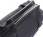 Дорожная сумка 9,72 л Hedgren Diamond Star Handbag Lazuli Black