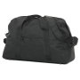 Дорожная сумка гигант 170 л Members Holdall Extra Large Black