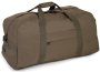 Дорожная сумка гигант 170 л Members Holdall Extra Large Khaki