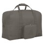 Дорожная сумка Highlander Boulder Duffle на 70 литров Антрацит