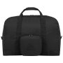 Дорожня сумка Highlander Boulder Duffle на 70 літрів Чорная