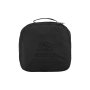 Дорожня сумка Highlander Boulder Duffle на 70 літрів Чорная