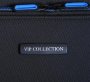Дорожня сумка на 2-х колесах 19 л Vip Collection Barcelona 17 Blue