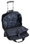 Дорожня сумка на 2-х колесах 19 л Vip Collection Barcelona 17 Grey