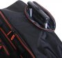 Дорожня сумка на 2-х колесах 19 л Vip Collection Barcelona 17 Orange