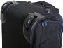 Дорожня сумка на 2-х колесах 37 л Vip Collection Barcelona 55 Blue
