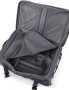 Дорожная сумка на 2-х колесах 55 л Roncato Ironik Duffle Anthracite