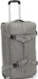 Дорожная сумка на 2-х колесах 55 л Roncato Ironik Duffle Beige