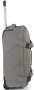 Дорожная сумка на 2-х колесах 55 л Roncato Ironik Duffle Beige