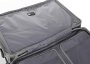Дорожная сумка на 2-х колесах 55 л Roncato Ironik Duffle Beige