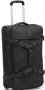 Дорожная сумка на 2-х колесах 55 л Roncato Ironik Duffle Black