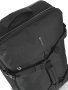 Дорожная сумка на 2-х колесах 55 л Roncato Ironik Duffle Black