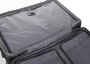 Дорожная сумка на 2-х колесах 55 л Roncato Ironik Duffle Black