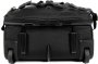 Дорожная сумка на 2-х колесах 55 л Roncato Ironik Duffle Black