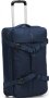 Дорожная сумка на 2-х колесах 55 л Roncato Ironik Duffle Dark blue