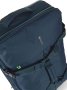 Дорожная сумка на 2-х колесах 55 л Roncato Ironik Duffle Dark blue