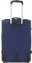 Дорожная сумка на 2-х колесах 55 л Roncato Ironik Duffle Dark blue