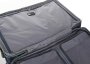 Дорожная сумка на 2-х колесах 55 л Roncato Ironik Duffle Dark blue