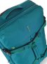Дорожная сумка на 2-х колесах 55 л Roncato Ironik Duffle Emerald