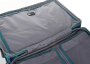 Дорожная сумка на 2-х колесах 55 л Roncato Ironik Duffle Emerald