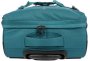 Дорожная сумка на 2-х колесах 55 л Roncato Ironik Duffle Emerald