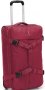 Дорожная сумка на 2-х колесах 55 л Roncato Ironik Duffle Red