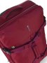 Дорожная сумка на 2-х колесах 55 л Roncato Ironik Duffle Red
